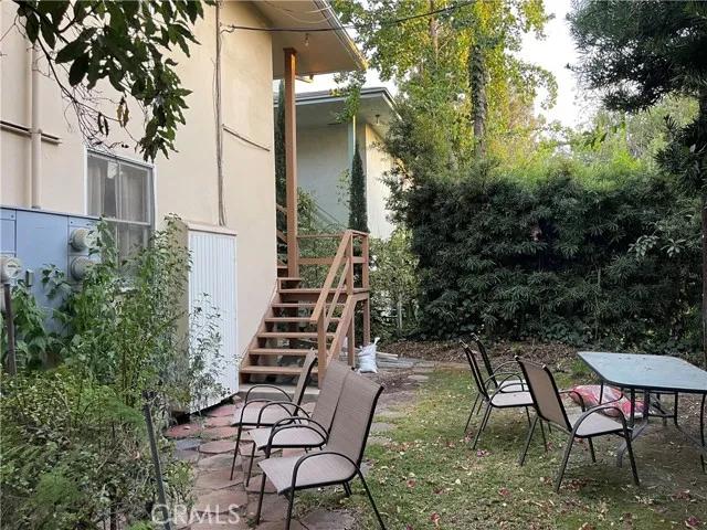 1715 Raymond Hill Road # 3, South Pasadena Ca 91030 | Detached 13