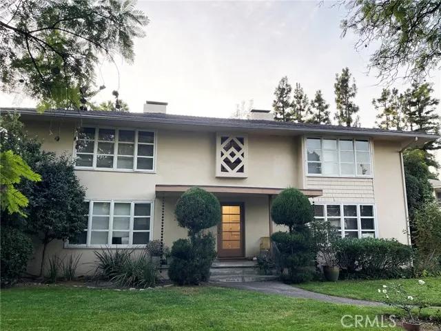 1715 Raymond Hill Road # 3, South Pasadena Ca 91030 | Detached 0