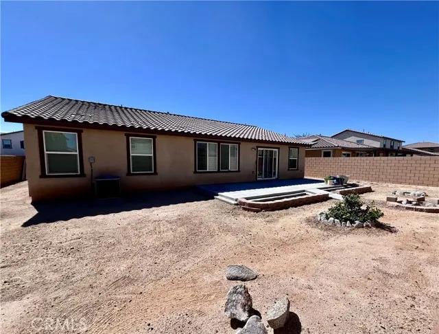 14476 Sweetgrass Place, Victorville Ca 92394 | Detached 27