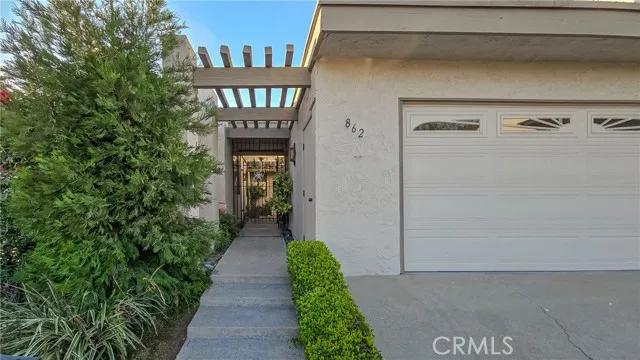 862 W Highpoint Drive, Claremont Ca 91711 | All Other Attached 2