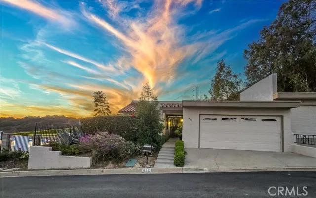 862 W Highpoint Drive, Claremont Ca 91711 | All Other Attached 0