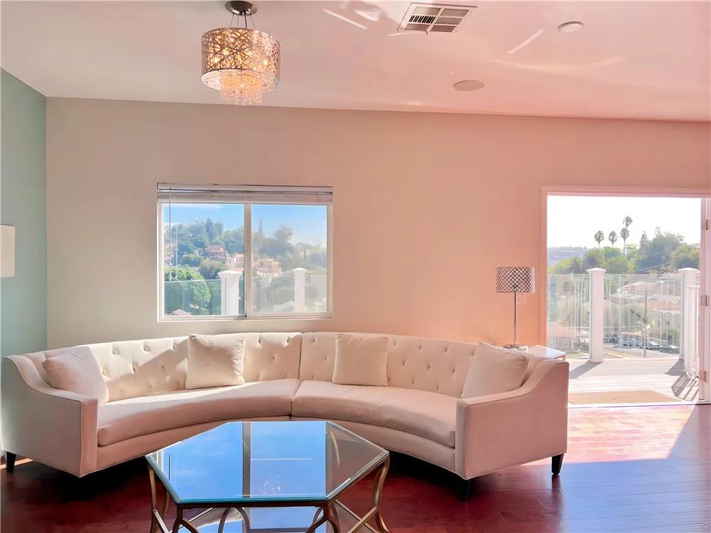 3726 Hawley Avenue, Los Angeles Ca 90032 | Detached 20