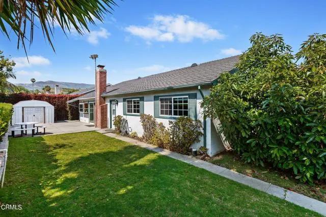 207 Savona Avenue, Goleta Ca 93117 | Detached 21