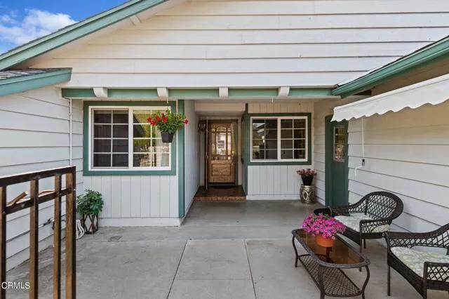 207 Savona Avenue, Goleta Ca 93117 | Detached 4