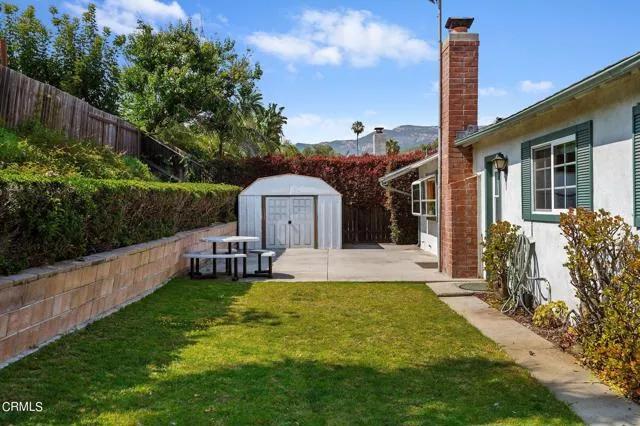 207 Savona Avenue, Goleta Ca 93117 | Detached 20