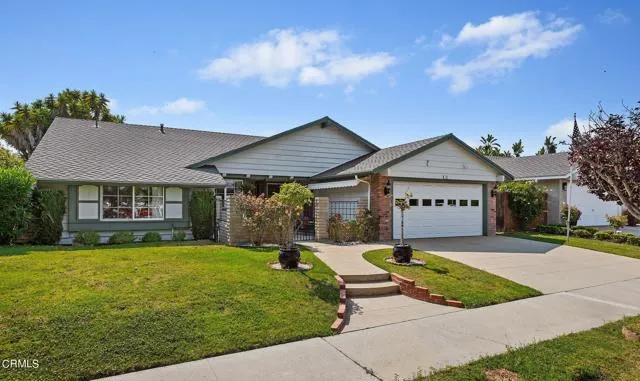 207 Savona Avenue, Goleta Ca 93117 | Detached 3