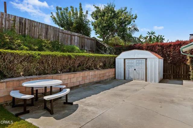 207 Savona Avenue, Goleta Ca 93117 | Detached 19