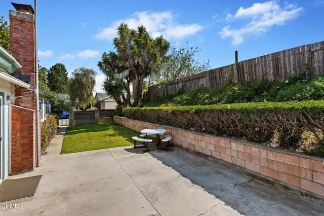 207 Savona Avenue, Goleta Ca 93117 | Detached 22