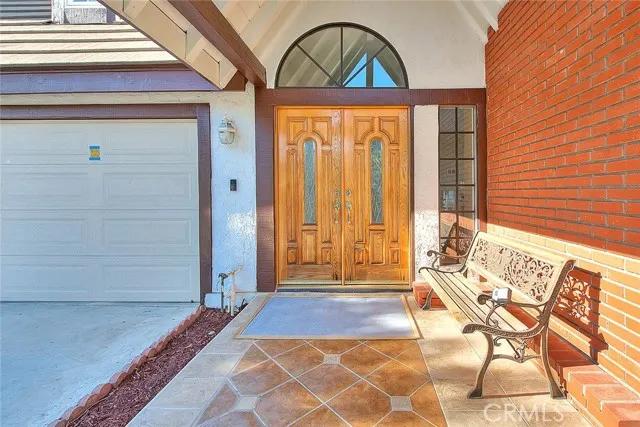 12954 Trail View Lane, Chino Hills Ca 91709 | Detached 8