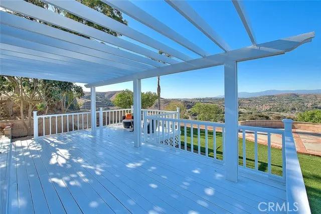 12954 Trail View Lane, Chino Hills Ca 91709 | Detached 60