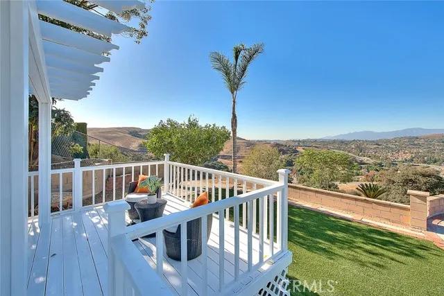 12954 Trail View Lane, Chino Hills Ca 91709 | Detached 56