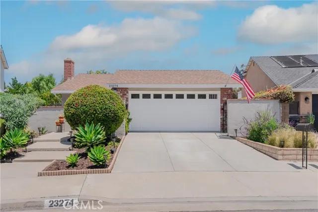 23274 Via Elvas, Mission Viejo Ca 92691 | Detached 0