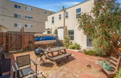 258 Glendora Avenue, Long Beach Ca 90803 | Twinhome 3