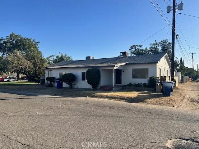 450 S 4th Street, Chowchilla Ca 93610 | Townhouse 0