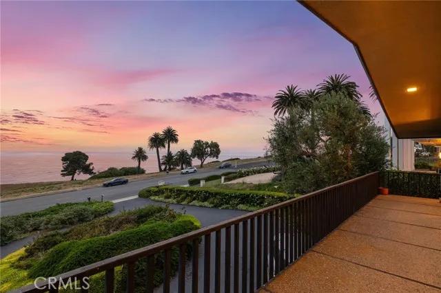 1704 Paseo Del Mar, Palos Verdes Peninsula Ca 90274 | Detached 4