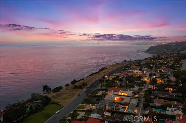 1704 Paseo Del Mar, Palos Verdes Peninsula Ca 90274 | Detached 8