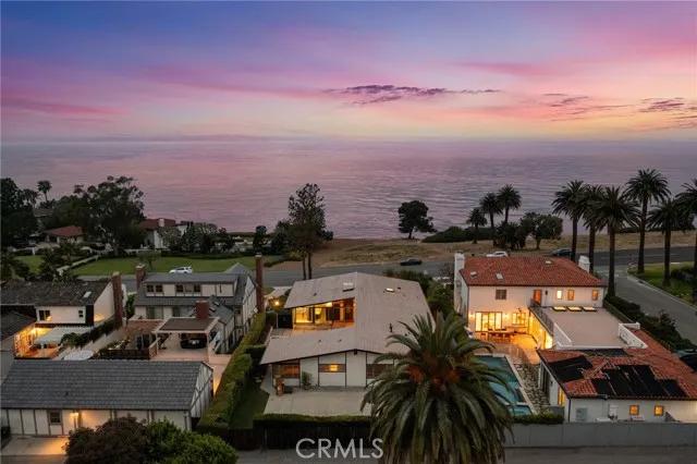 1704 Paseo Del Mar, Palos Verdes Peninsula Ca 90274 | Detached 6