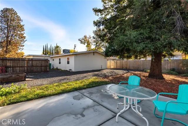 2157 Howard Drive, Chico Ca 95926 | Detached 16