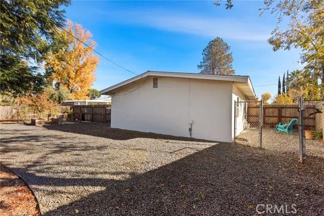 2157 Howard Drive, Chico Ca 95926 | Detached 17