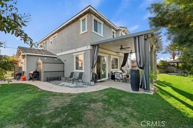 29030 Rockledge Drive, Menifee Ca 92584 | Detached 37