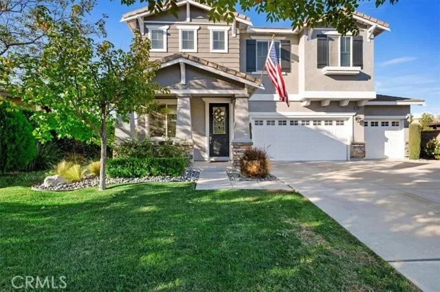 29030 Rockledge Drive, Menifee Ca 92584 | Detached 3