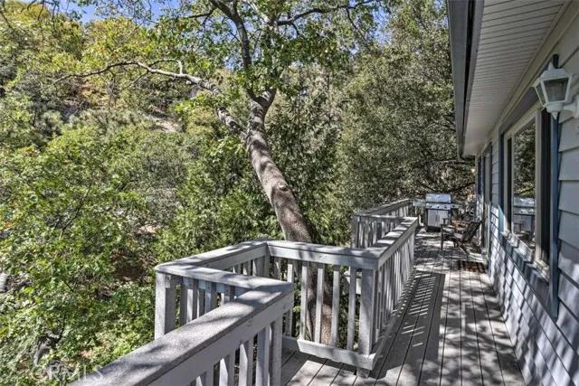 27501 Alpen Drive, Lake Arrowhead Ca 92352 | Detached 31