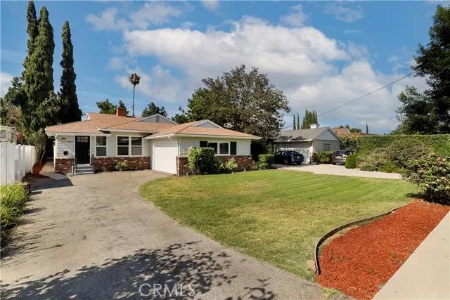 13411 Erwin Street, Van Nuys Ca 91401 | Detached 2