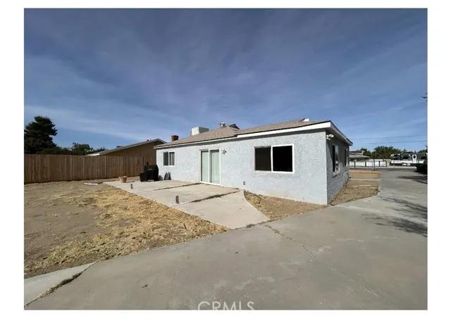 4016 W Avenue L4, Lancaster Ca 93536 | Detached 21