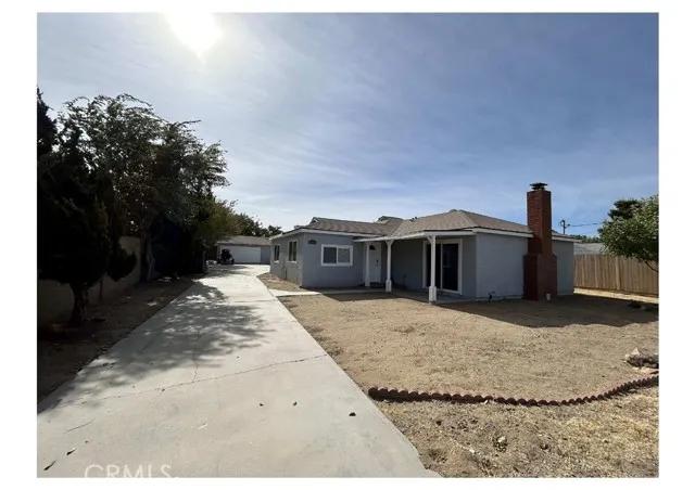 4016 W Avenue L4, Lancaster Ca 93536 | Detached 19