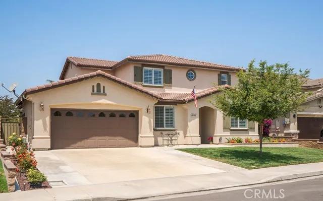 6239 Bay Street, Corona Ca 92880 | Detached 24