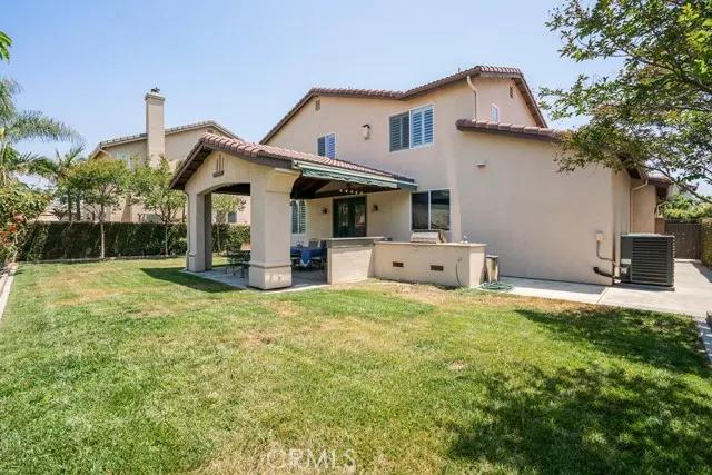 6239 Bay Street, Corona Ca 92880 | Detached 23