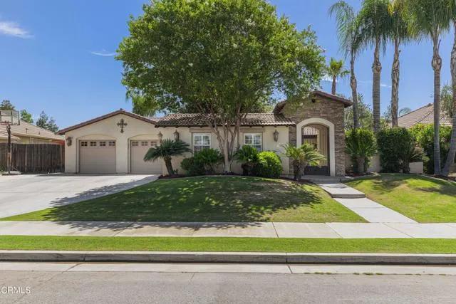 405 Bullhead Way, Bakersfield Ca 93312 | Detached 0