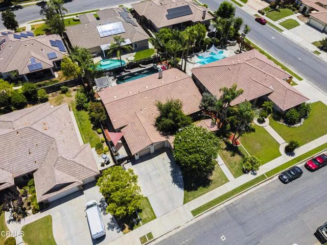 405 Bullhead Way, Bakersfield Ca 93312 | Detached 55