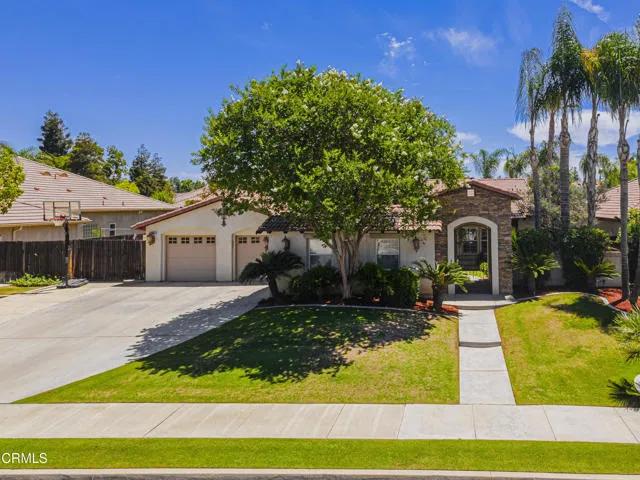 405 Bullhead Way, Bakersfield Ca 93312 | Detached 54