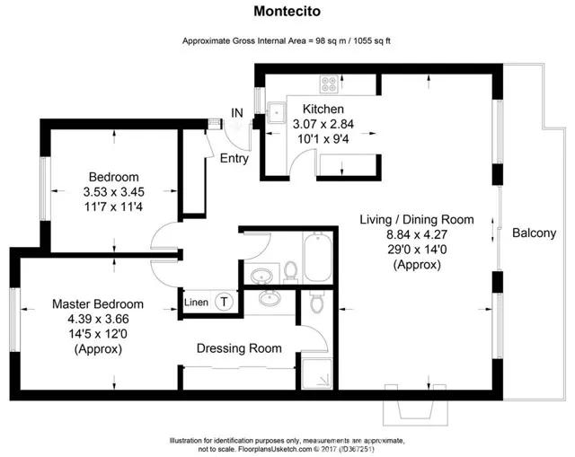 3014 Via Buena Vista # A, Laguna Hills Ca 92637 | Detached 6