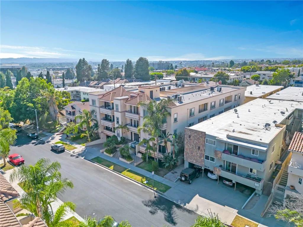 549 E Palm Avenue # 303, Burbank Ca 91501 | All Other Attached 31