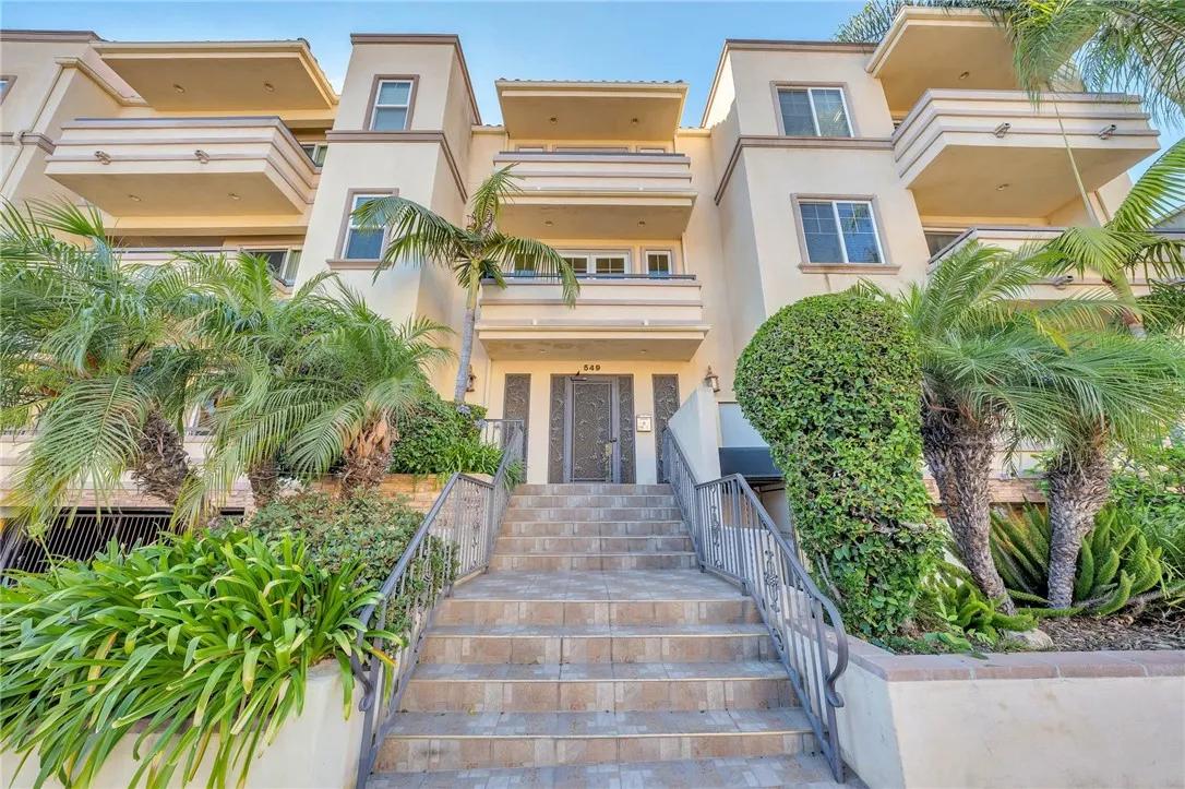 549 E Palm Avenue # 303, Burbank Ca 91501 | All Other Attached 26