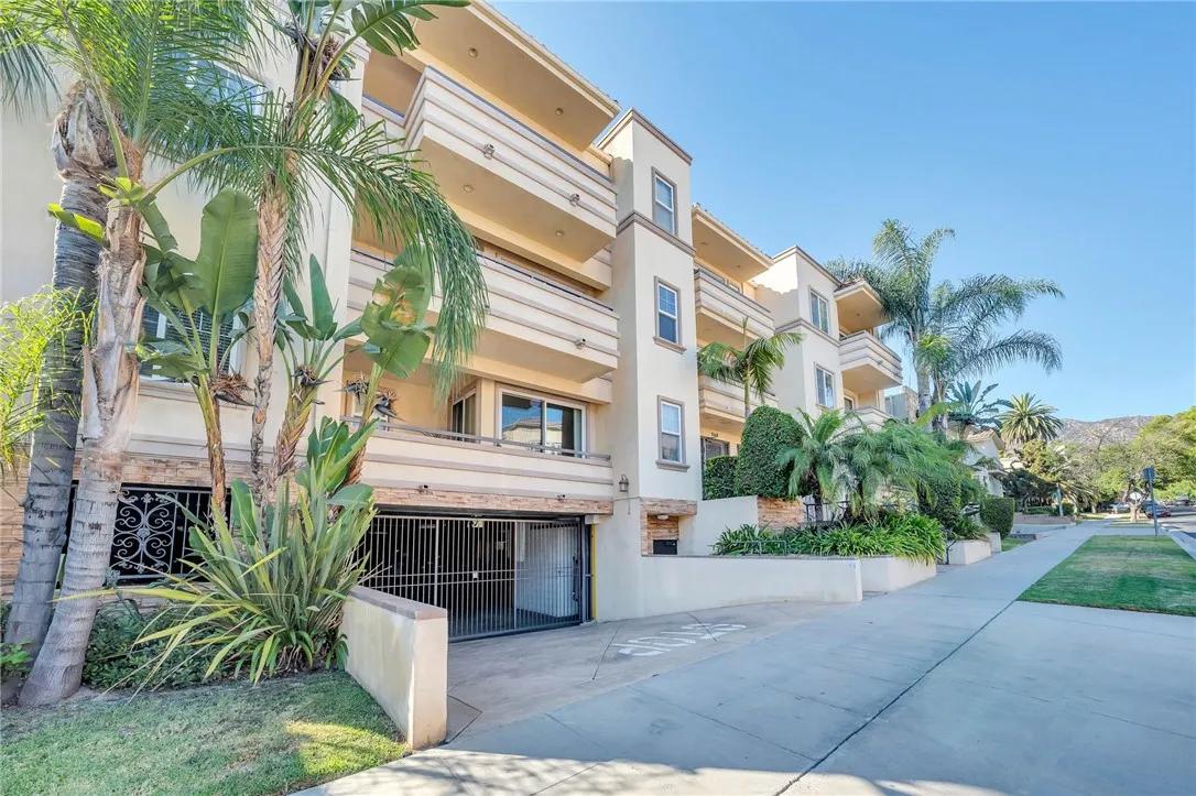 549 E Palm Avenue # 303, Burbank Ca 91501 | All Other Attached 29