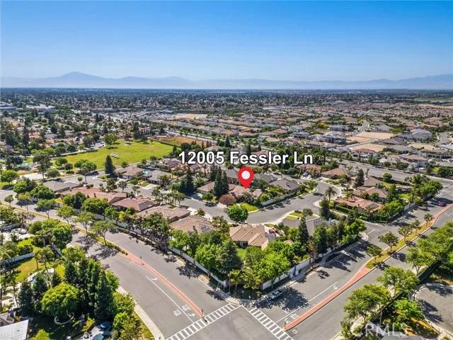 12005 Fessler Lane, Bakersfield Ca 93311 | Detached 49