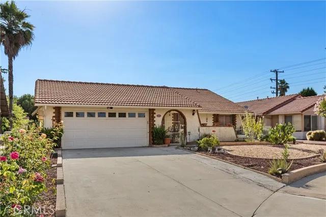 1115 Bottle Tree Way, Hemet Ca 92545 | Detached 28