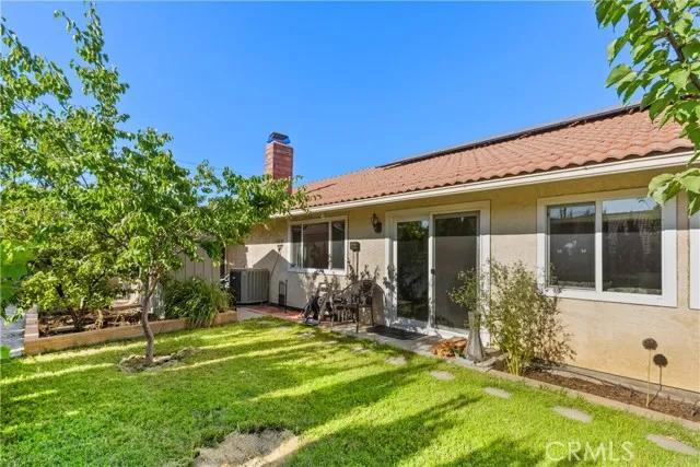 1115 Bottle Tree Way, Hemet Ca 92545 | Detached 22