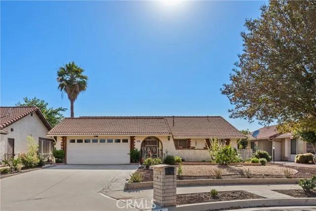 1115 Bottle Tree Way, Hemet Ca 92545 | Detached 0