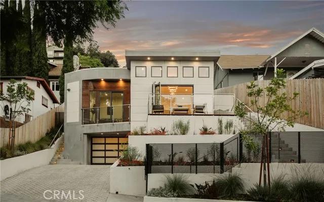 443 W Avenue 37, Los Angeles Ca 90065 | Detached 0