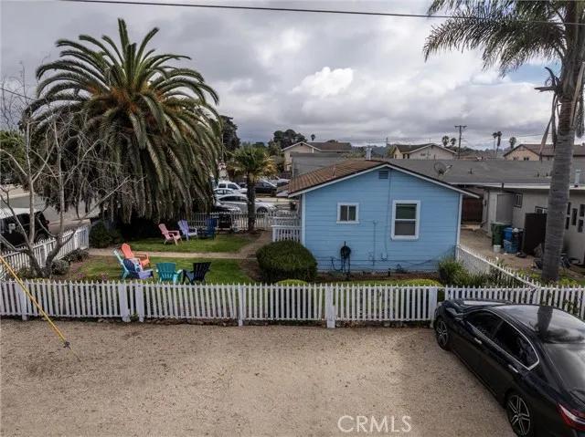 1845 21st Street, Oceano Ca 93445 | All Other Attached 5