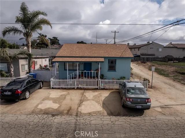 1845 21st Street, Oceano Ca 93445 | All Other Attached 2