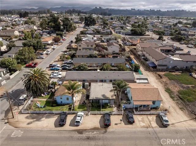 1845 21st Street, Oceano Ca 93445 | All Other Attached 0