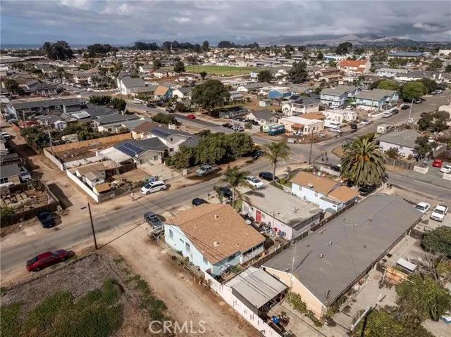 1845 21st Street, Oceano Ca 93445 | All Other Attached 12