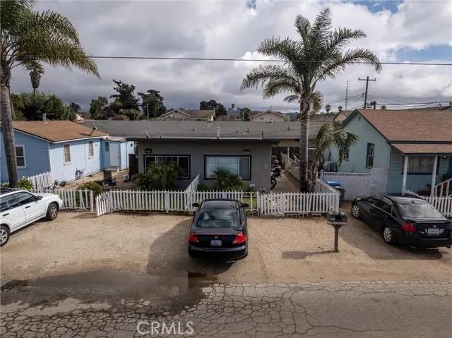 1845 21st Street, Oceano Ca 93445 | All Other Attached 4