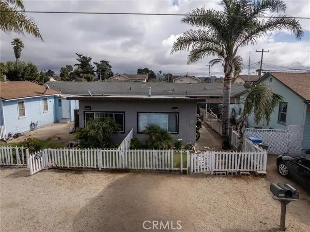 1845 21st Street, Oceano Ca 93445 | All Other Attached 3