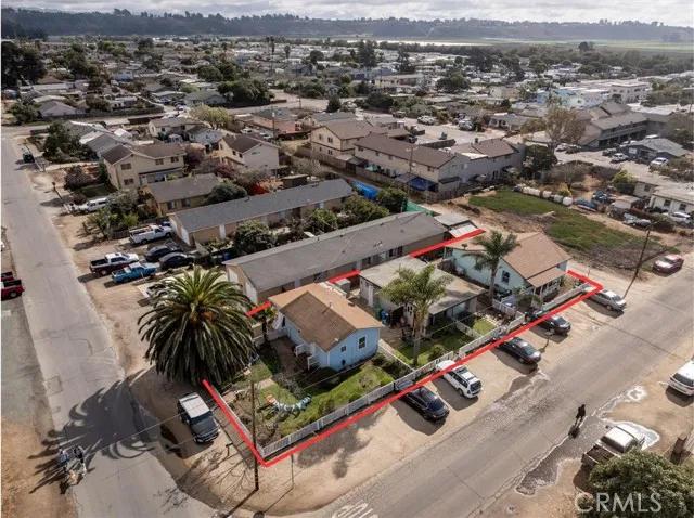 1845 21st Street, Oceano Ca 93445 | All Other Attached 1